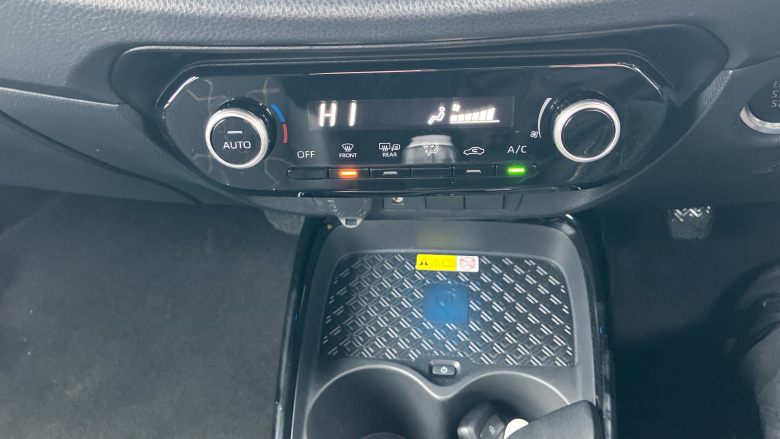 Toyota Aygo X 1.0 VVT-i Exclusive 5dr Petrol Hatchback